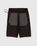 Arnar Mar Jonsson – Hraun Work Short Charcoal