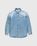 Simply Overshirt Blue