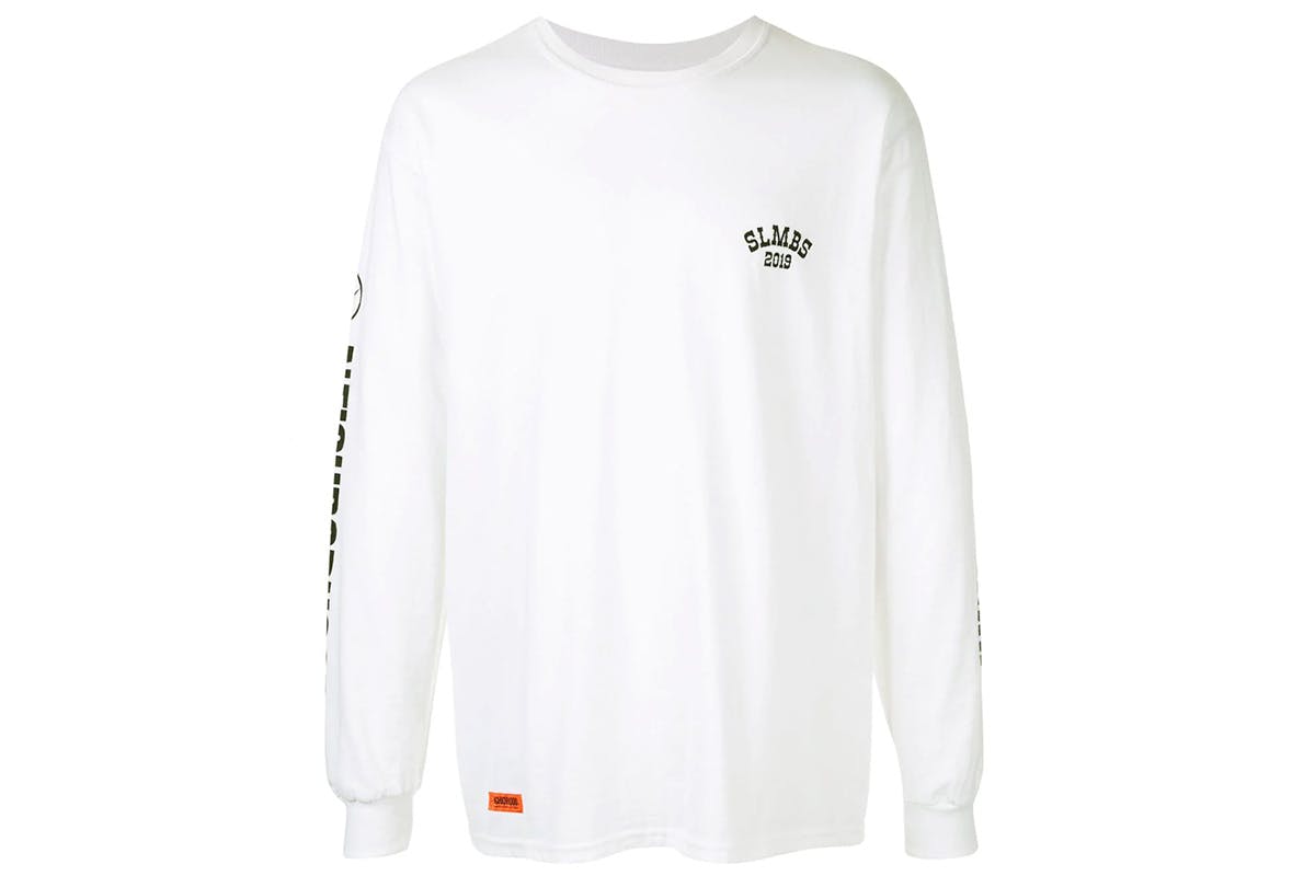 fragment tee fragment design neighborhood