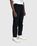 And Wander – Breath Ripstop Light Pants Black - Pants - Black - Image 3
