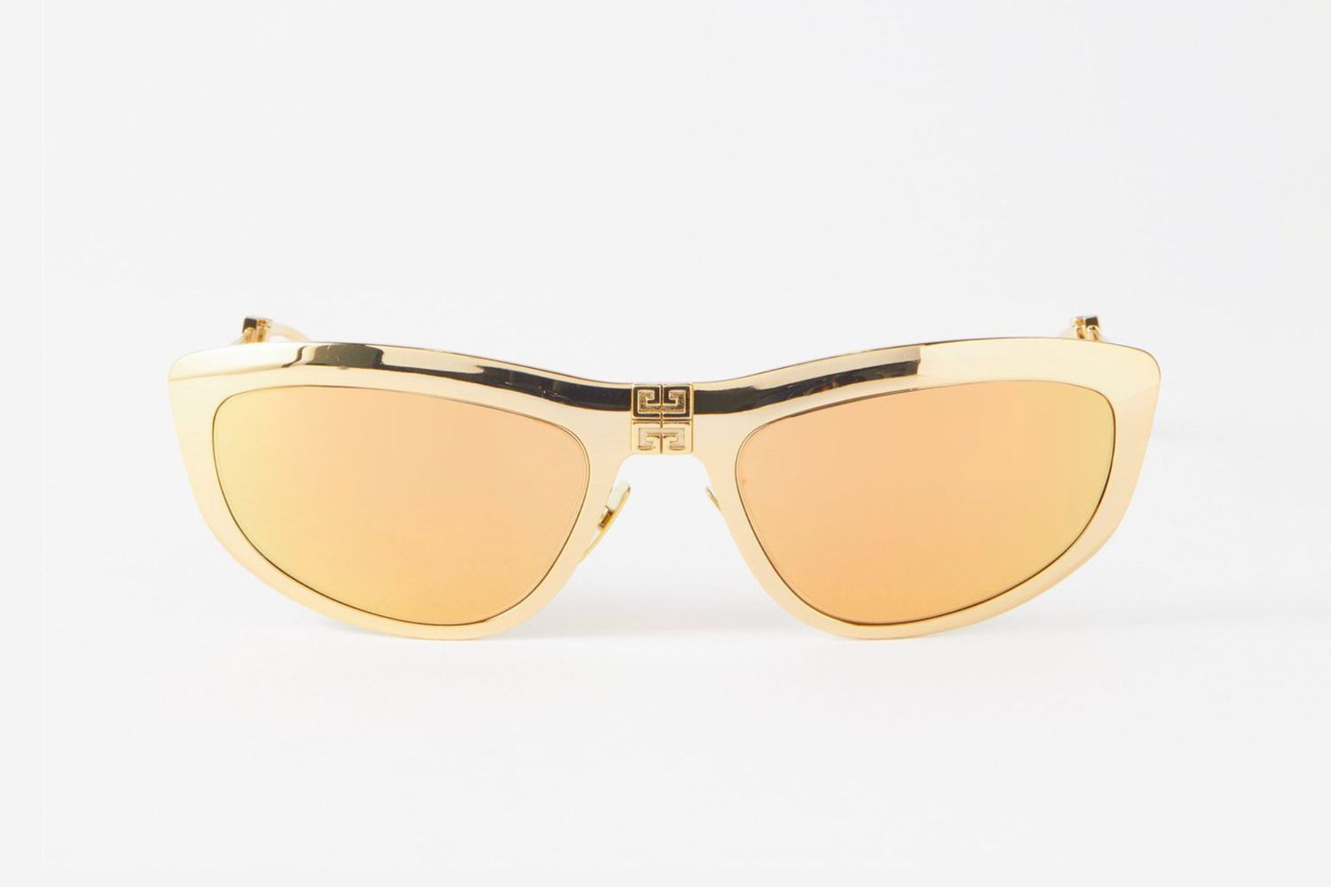4G Folding Sunglasses