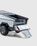 Mattel Creations – MEGA Tesla Cybertruck - Art & Collectibles - Grey - Image 5