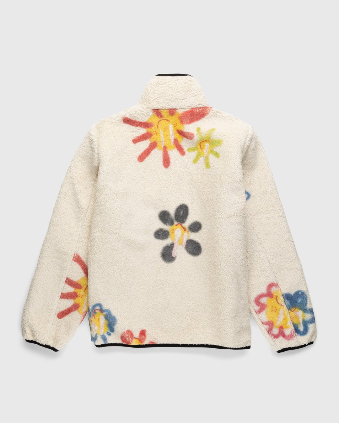 Carne Bollente – Field of the Reams Jacket Multi - Outerwear - Multi - Image 2