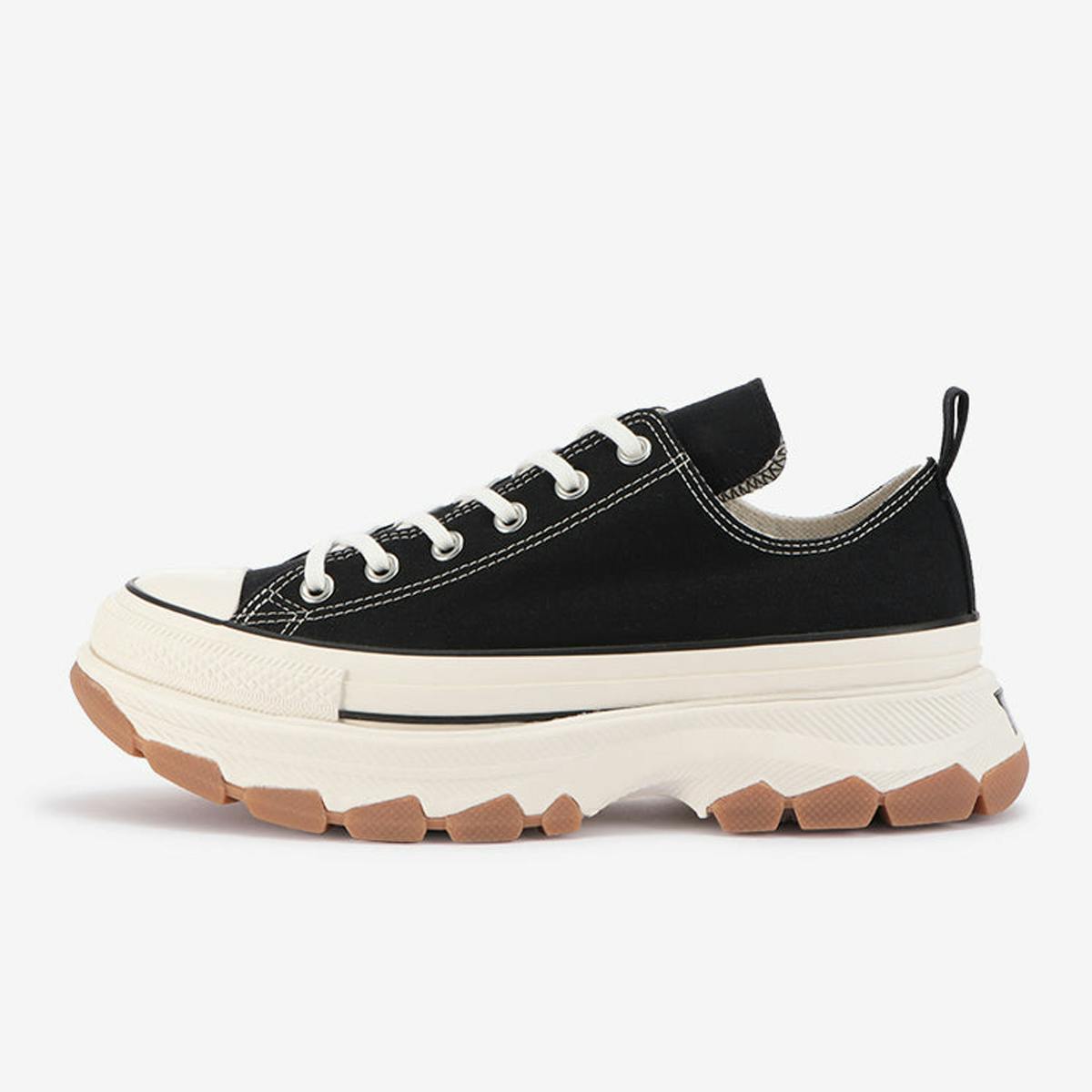 trekwave converse