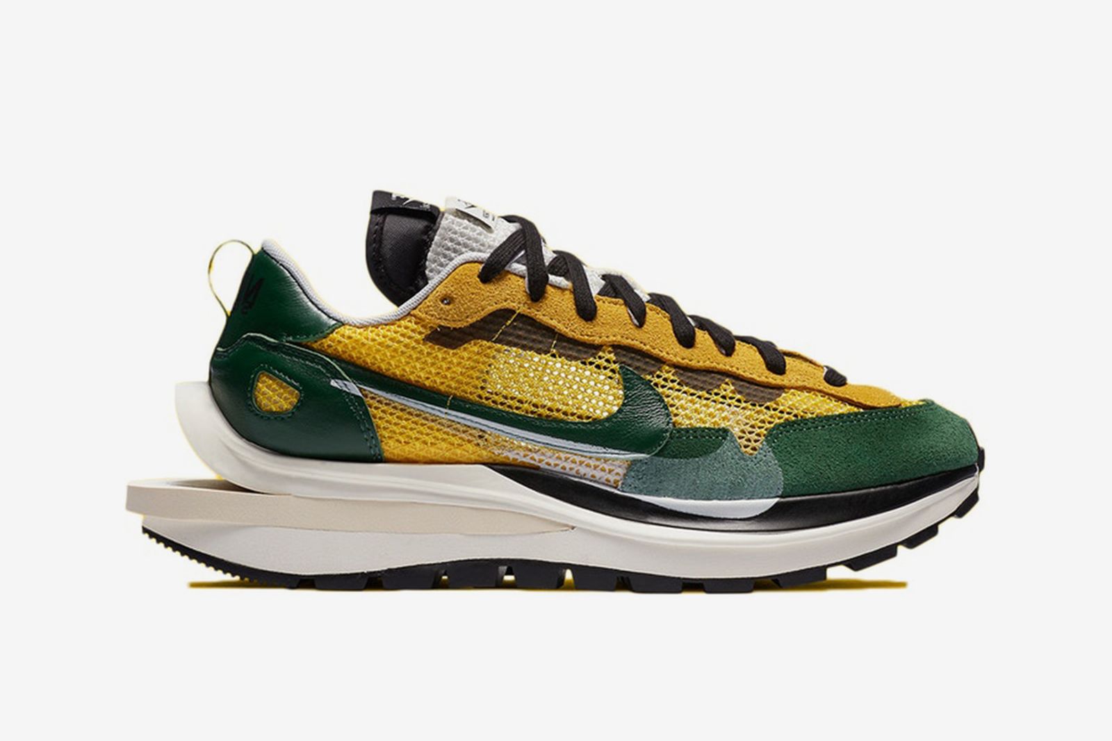 Shop New Colorways of the Nike x sacai VaporWaffle