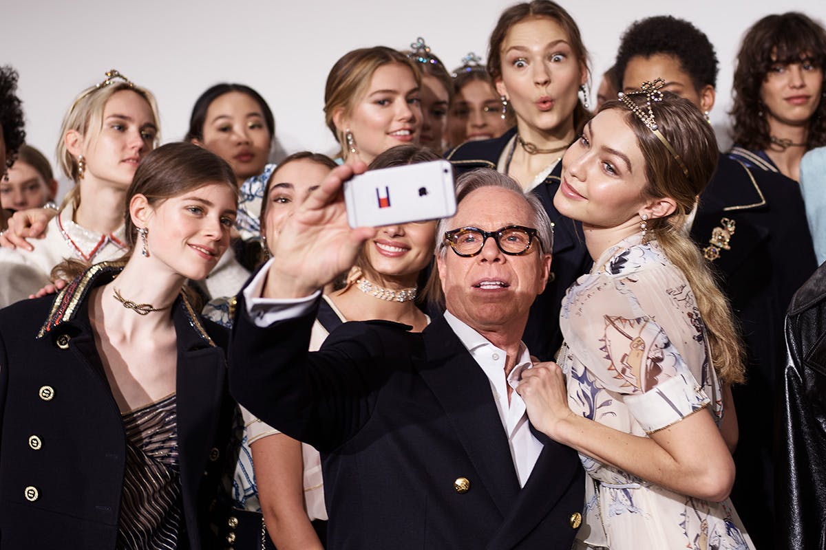 tommy hilfiger racism scandal