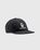 Converse x Rick Owens – DRKSHDW Dad Cap Black/Pelican - Hats - Black - Image 1