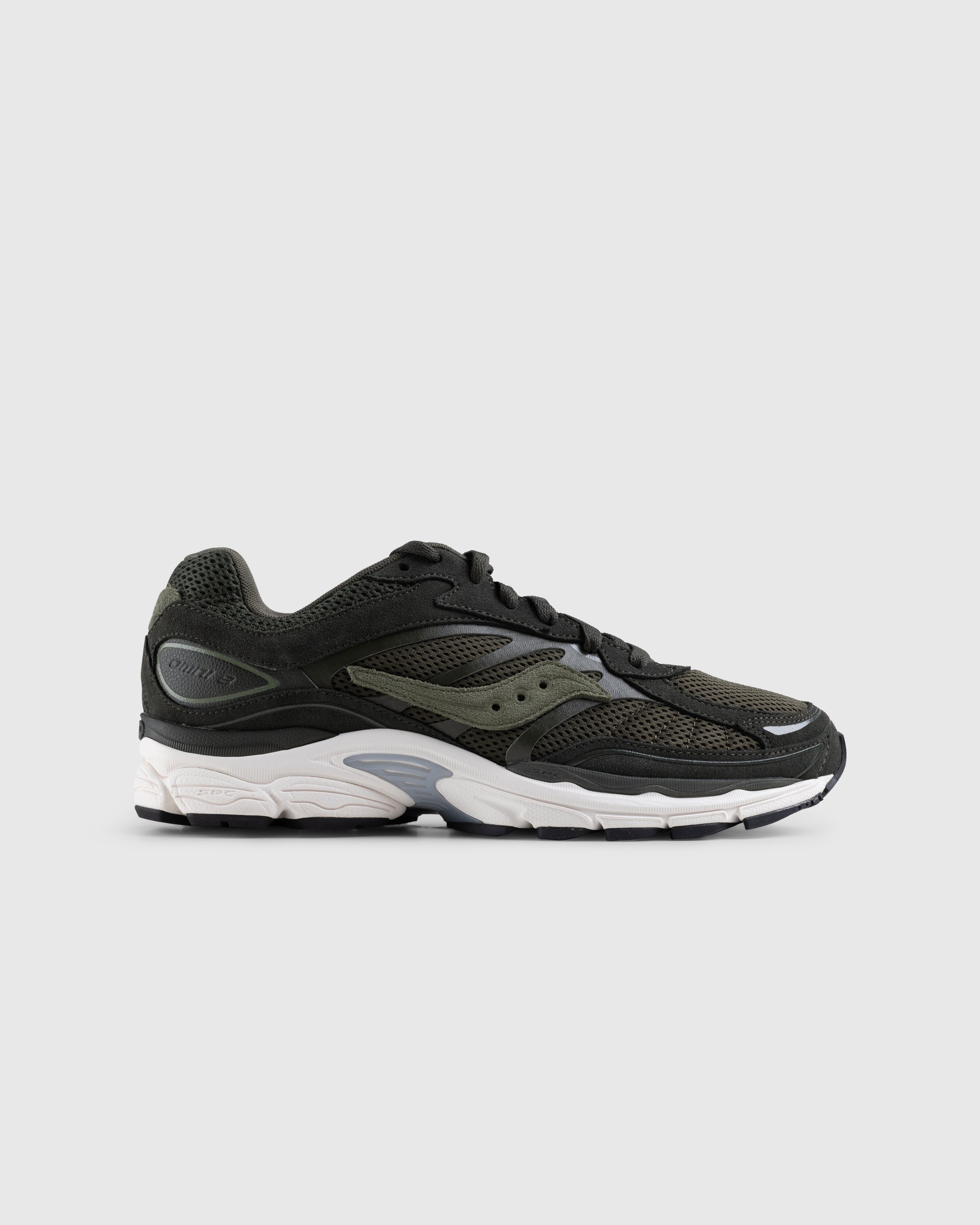 Saucony top grid 9