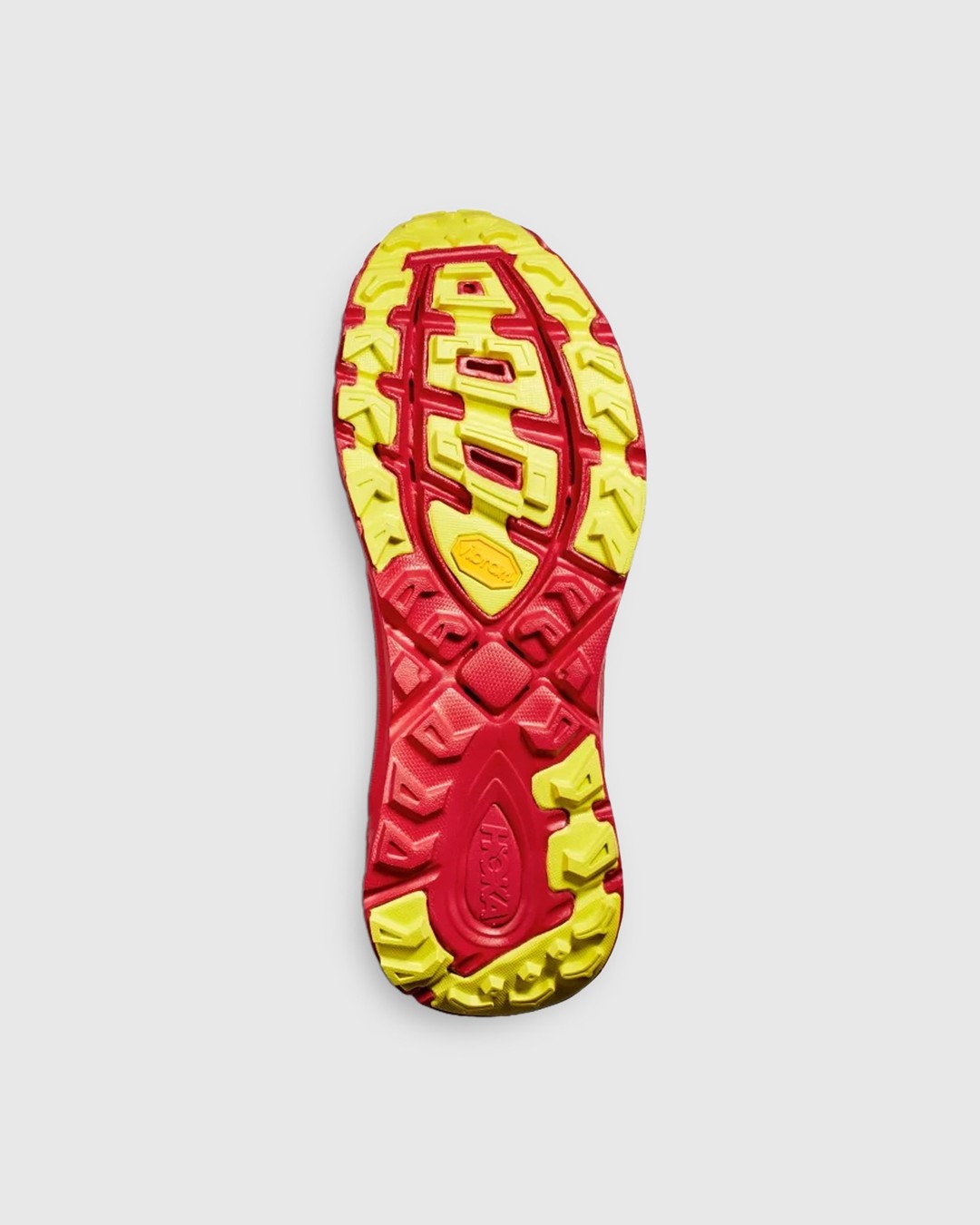 HOKA x Nicole McLaughlin – Mafate Three2 High Risk - Sneakers - Multi - Image 5