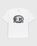 Hotel Olympia x Highsnobiety – Not In Paris 4 Breakfast T-Shirt White