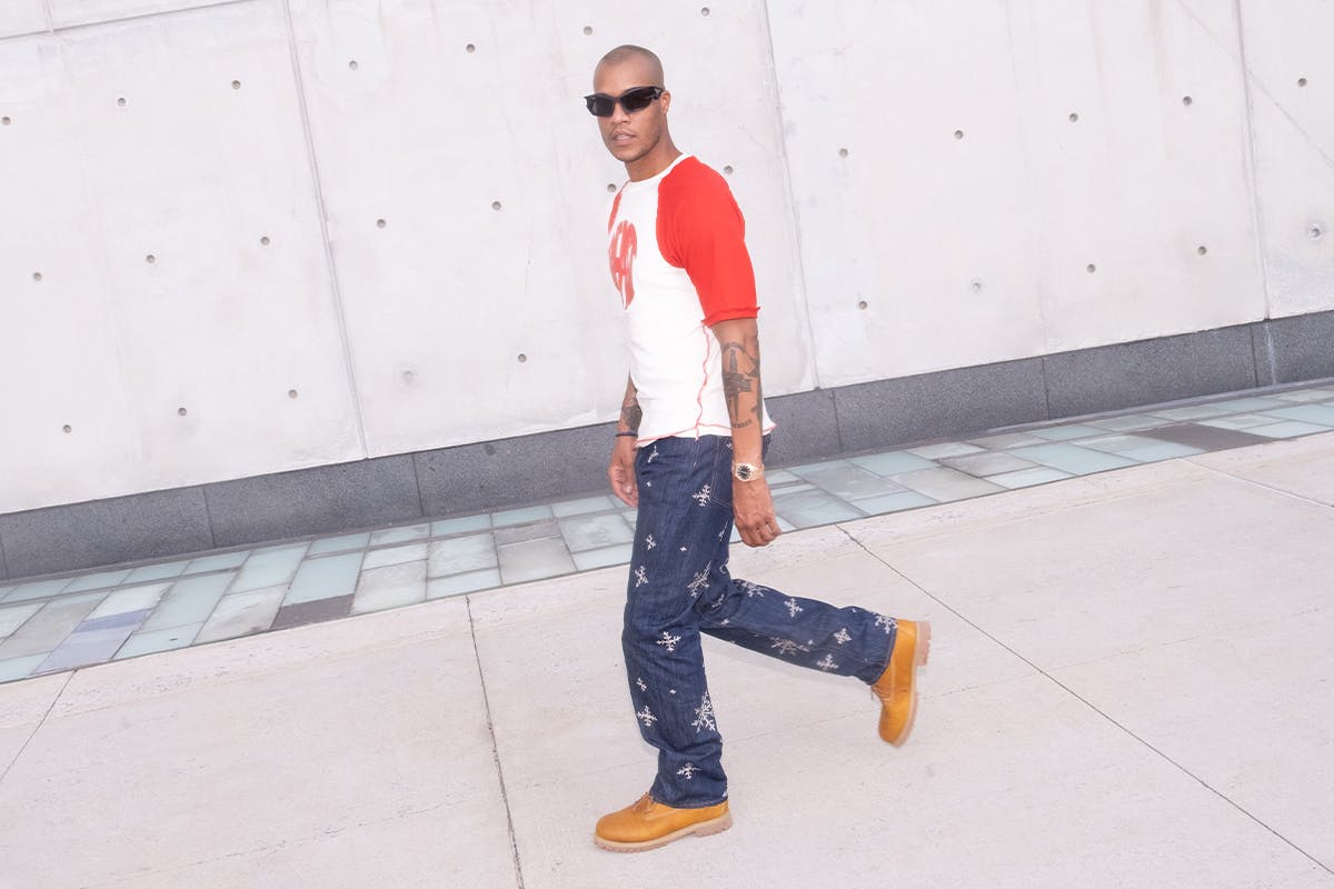 Image on Highsnobiety