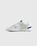 On – THE ROGER Clubhouse White/Indigo - Sneakers - White - Image 2