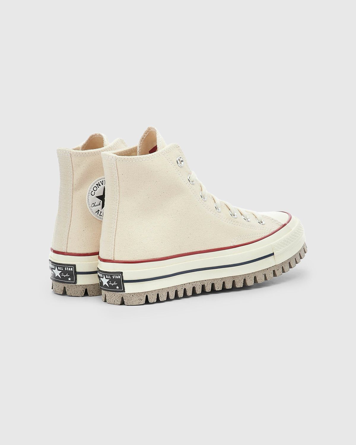 Converse – Trek Chuck 70 Beige - Sneakers - Beige - Image 4