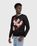 Medicom – New Order Power, Corruption & Lies Crewneck Black - Sweats - Black - Image 2