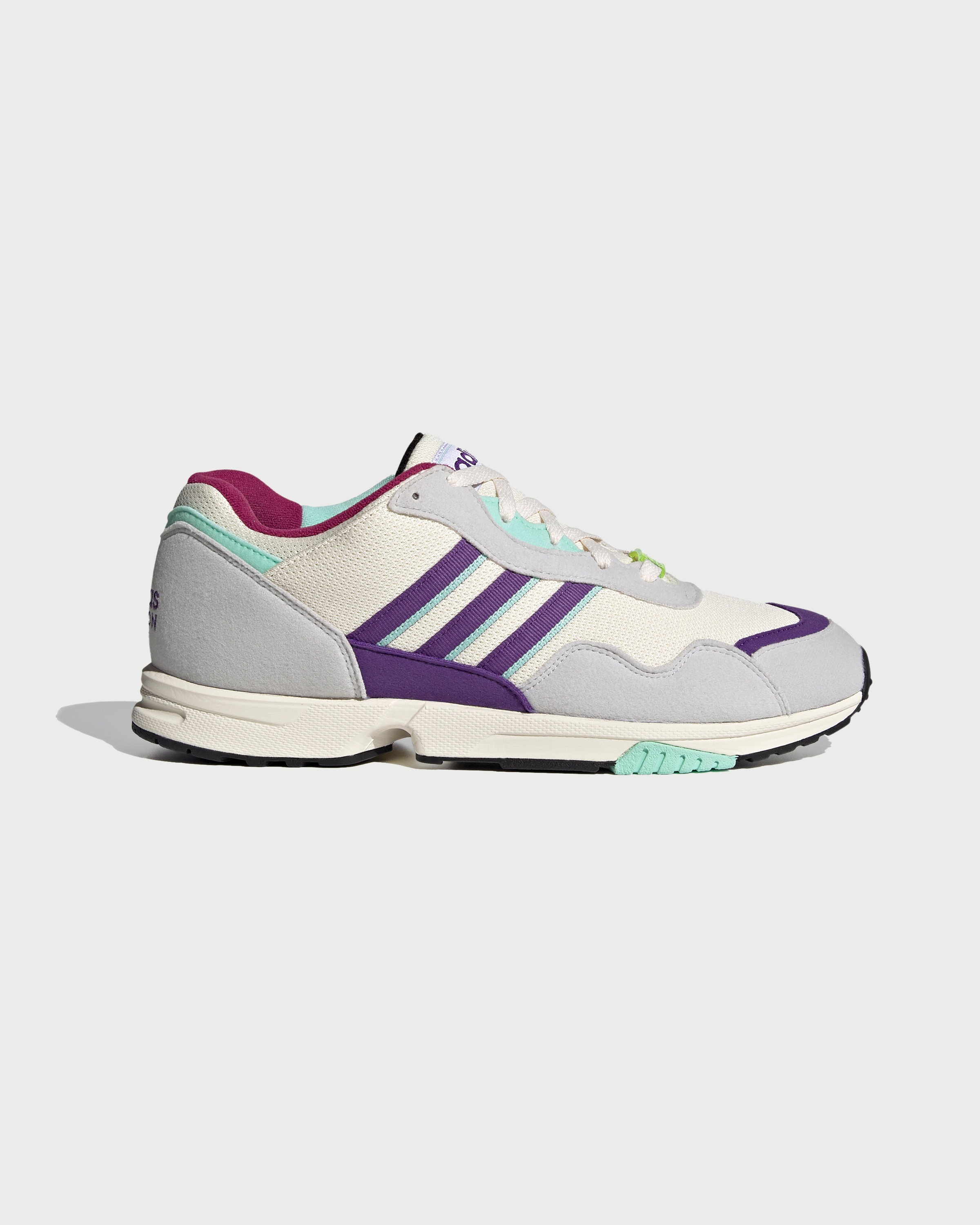 Adidas – HRMNY Spezial Multi - Sneakers - Multi - Image 1