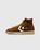 Converse x Barriers – Pro Leather Hi Monks Robe/Black - Sneakers - Brown - Image 2