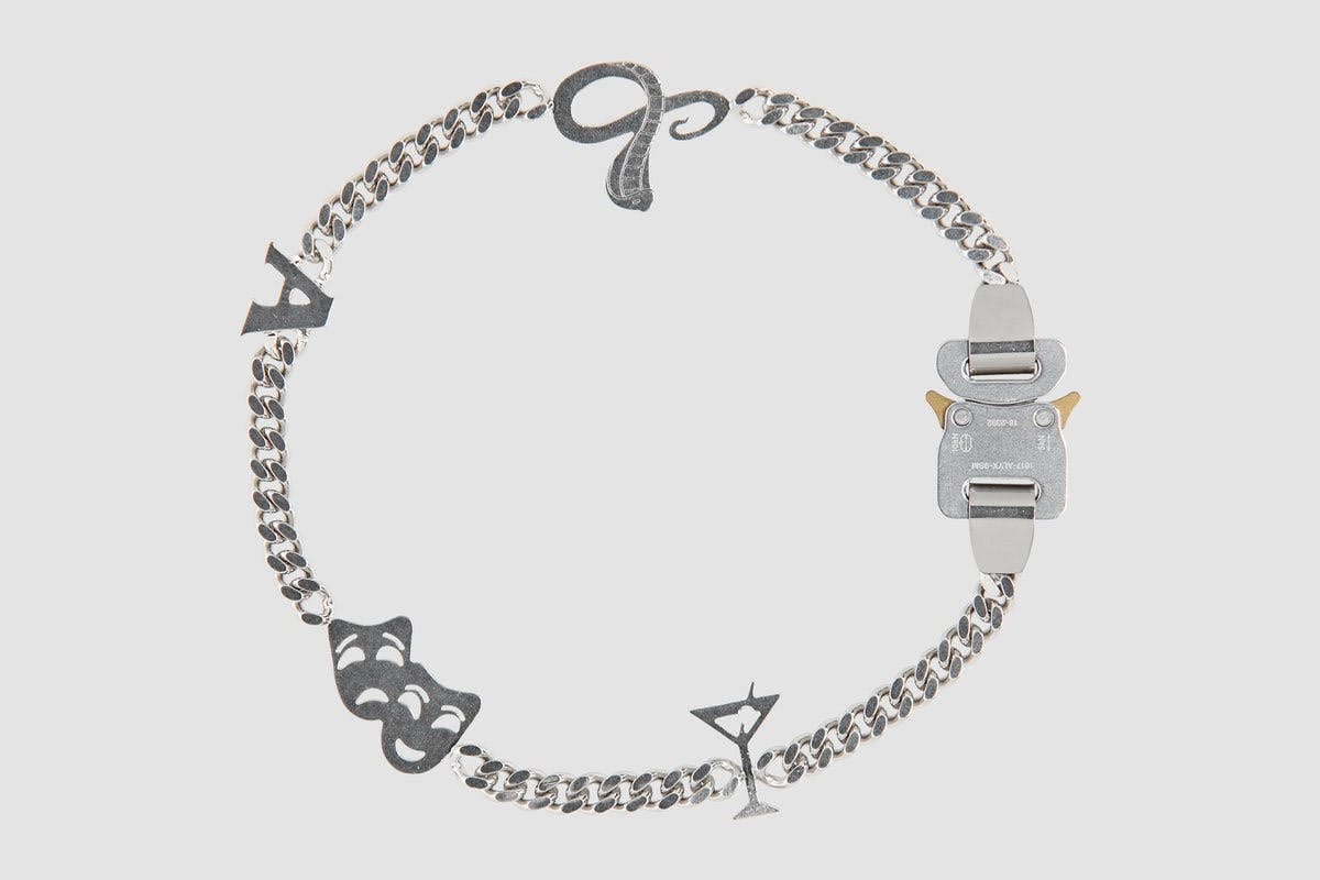 alyx new hero chains