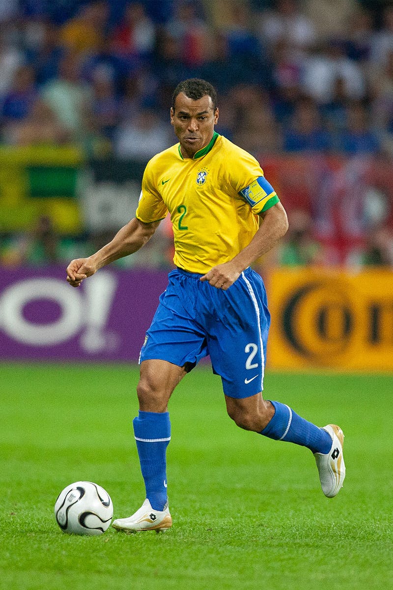 Cafu