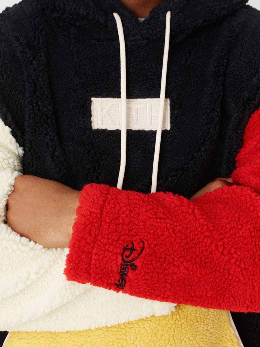 KITH Disney collection