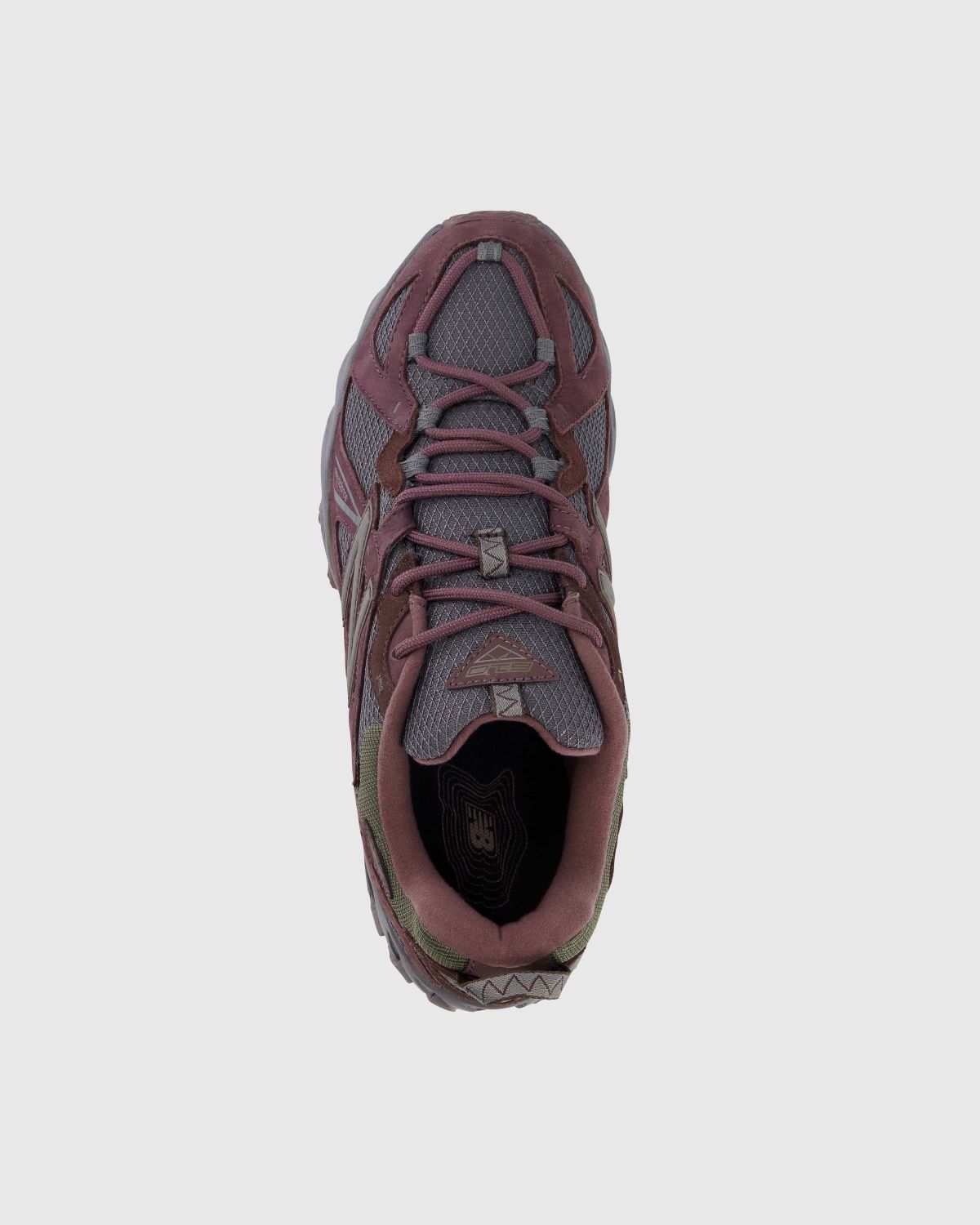 New Balance – 610v1 Truffle - Sneakers - Brown - Image 6