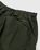 And Wander – 60/40 Cloth Shorts Khaki - Shorts - Green - Image 3