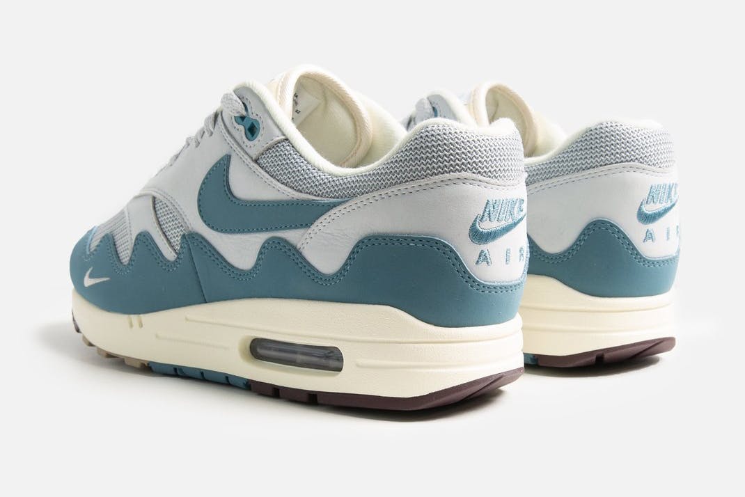Patta x Nike Air Max 1