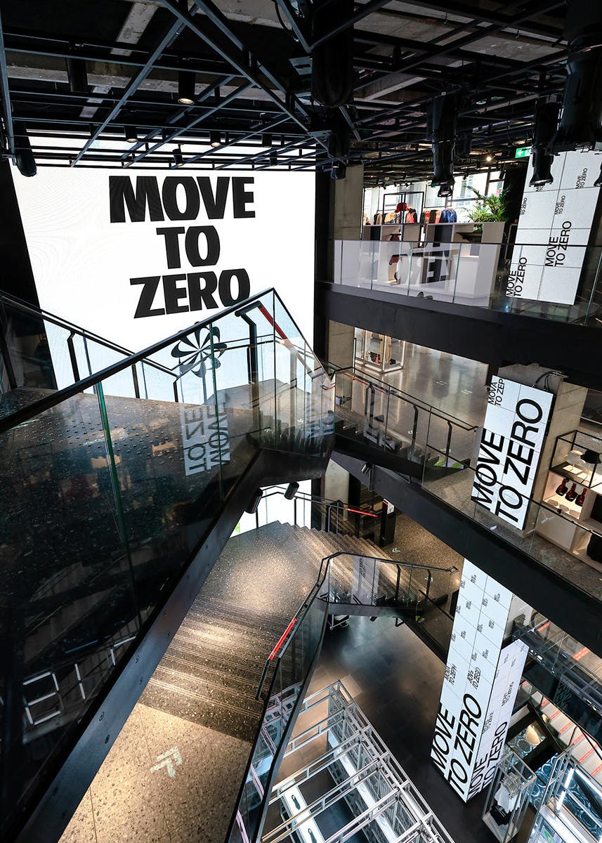 Nike House of Innovation Paris