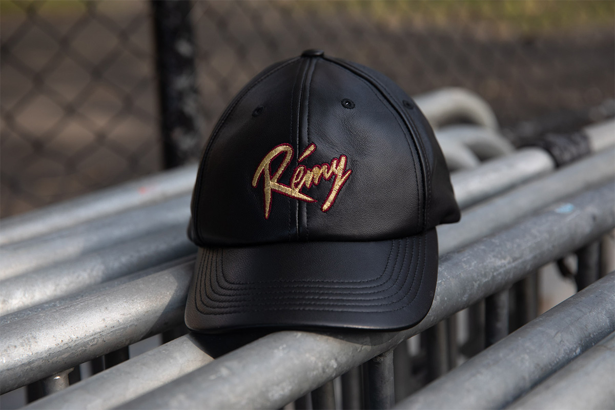 remy martin just don cap