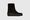Gstaad Leather Booties