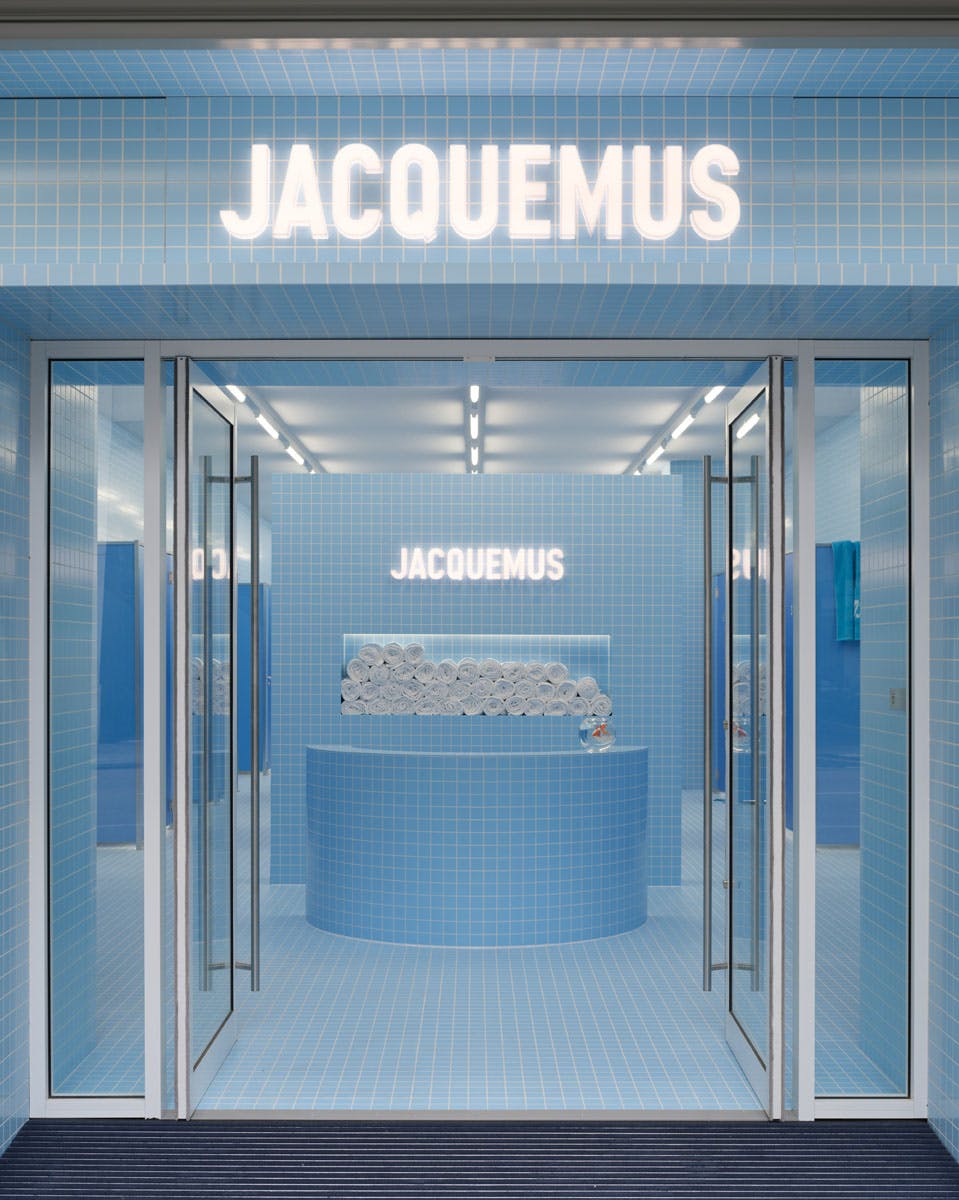 SELFRIDGES LE BLEU JACQUEMUS + SELFRIDGES LE VESTIAIRE(31)