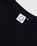 Carne Bollente – Middle Edging T-Shirt Black - T-shirts - Black - Image 3