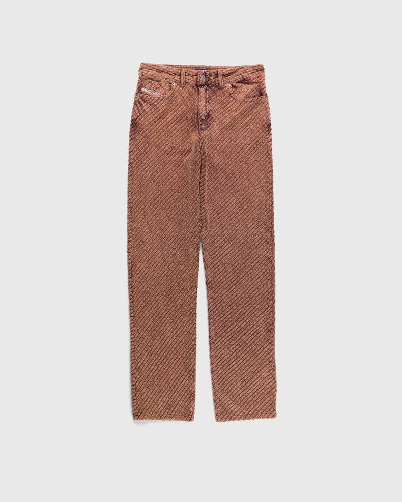 Cordy Trousers