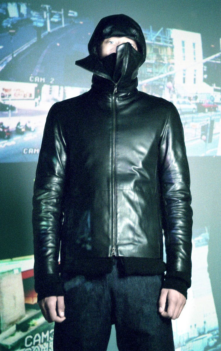 Farfetch x Byronesque Vexed Generation (13)