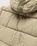 Stone Island – Naslan Light Watro Down Jacket Beige - Outerwear - Beige - Image 4