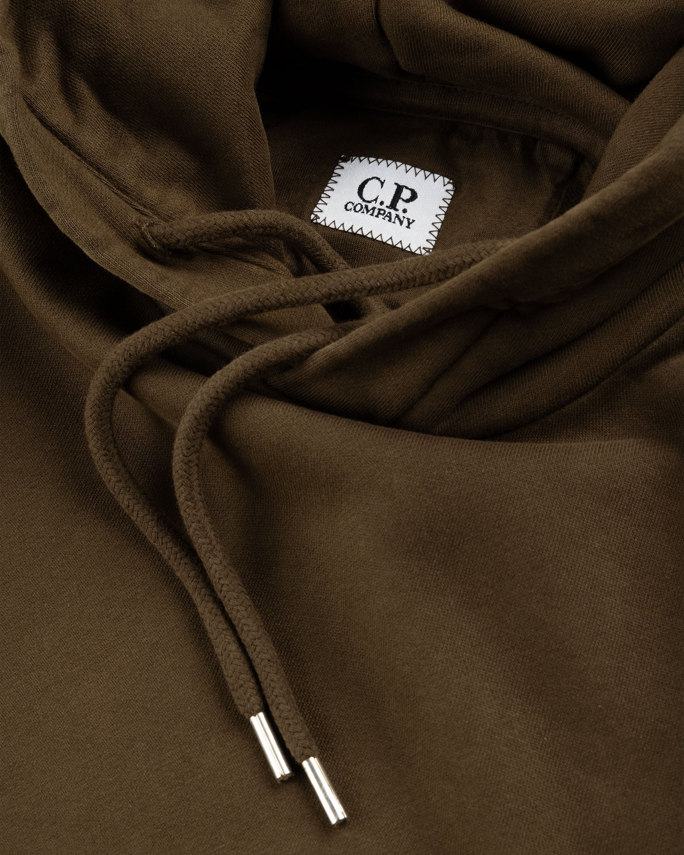 Cp company 2025 hoodie mens