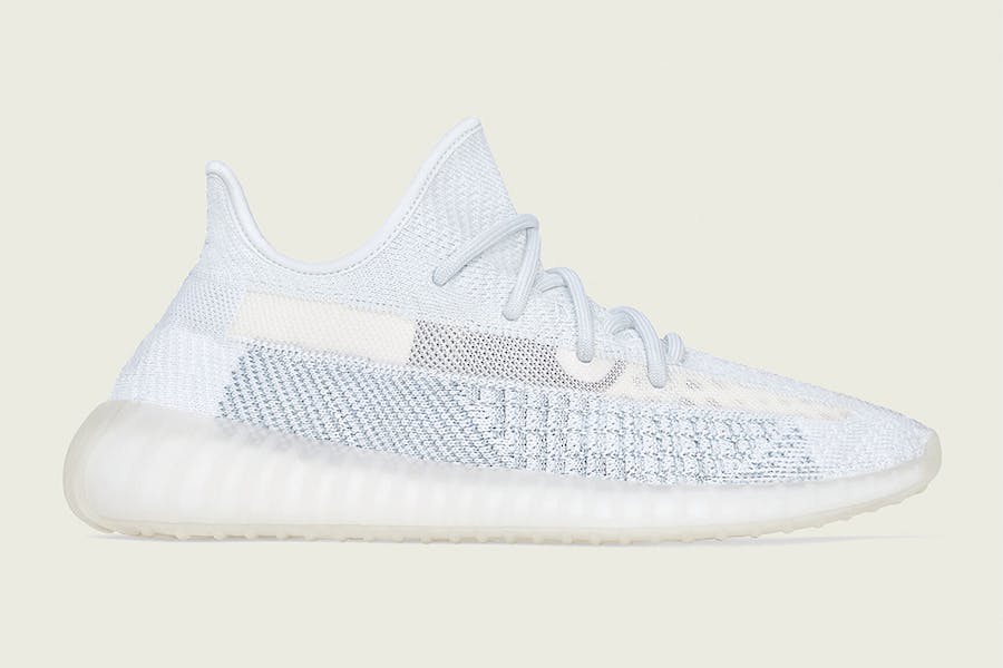 adidas YEEZY 2021 Restock Every Sneaker Ranked