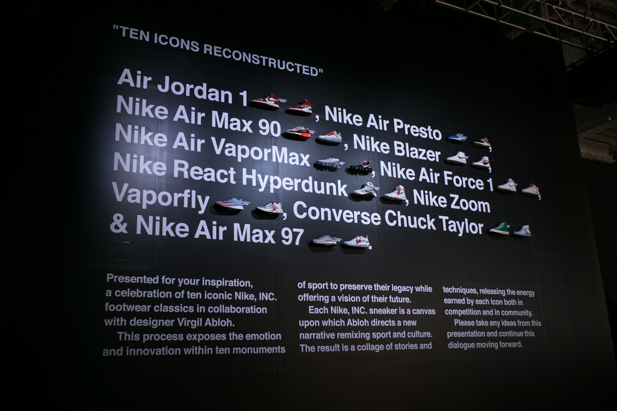 sneaker buying op ed gallery Adidas Nike Supreme