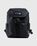 Acne Studios – Large Ripstop Backpack Black - Bags - Black - Image 1