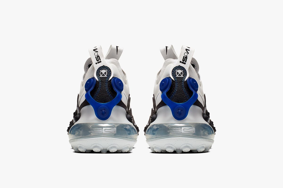 Nike Air Max ISPA: Images & Release Information