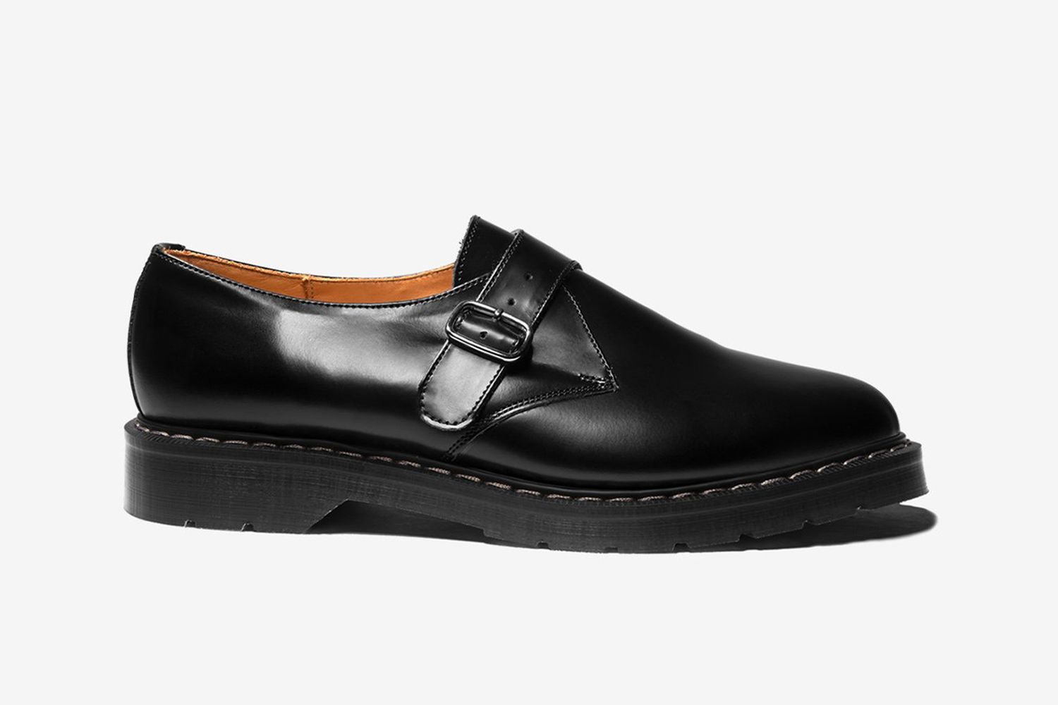 Monk Shoe
