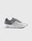 asics x Afew – GT-II Polar Shade/Carbon - Low Top Sneakers - Grey - Image 1