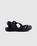 Zerraport II Black