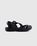 Keen – Zerraport II Black