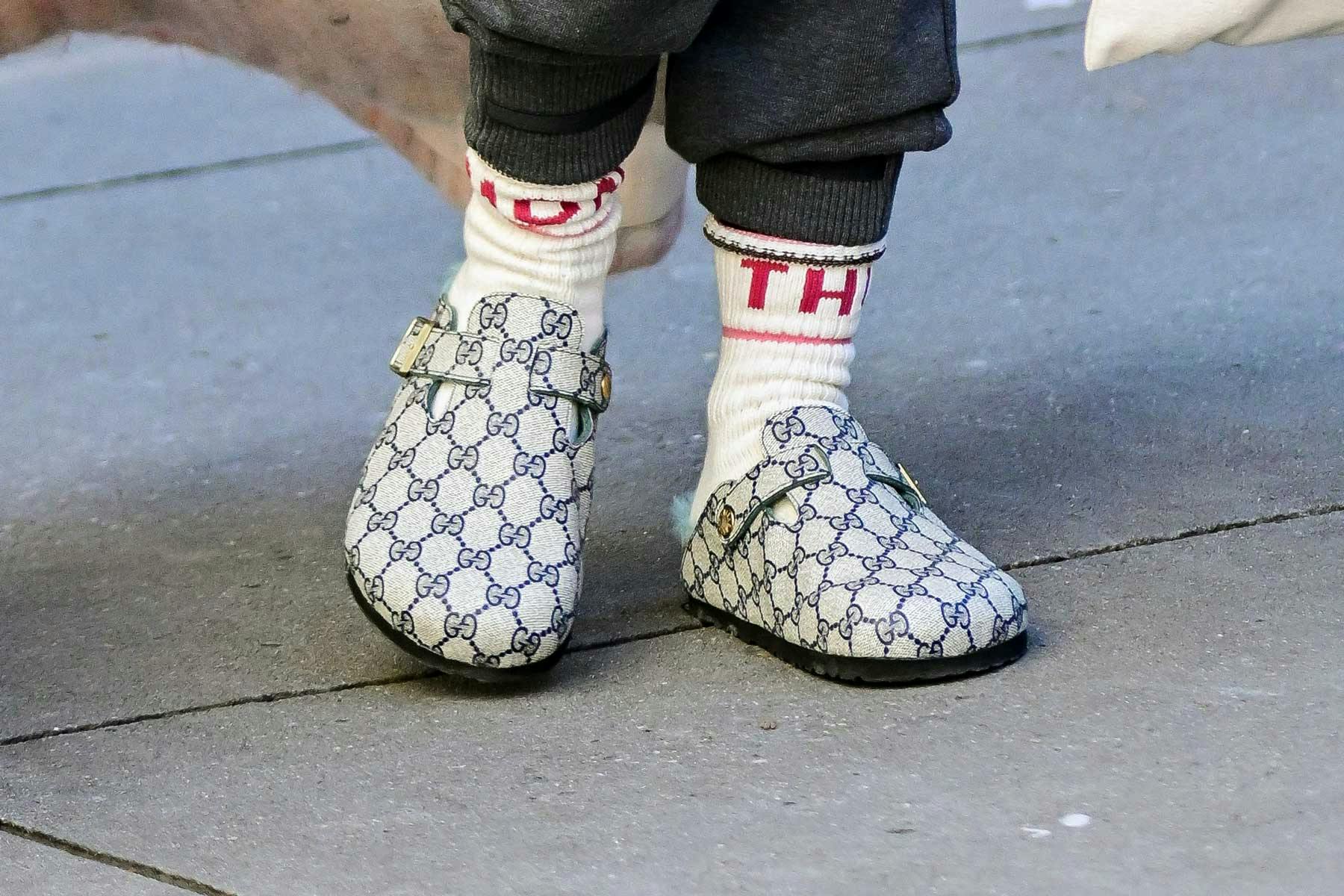 birkenstock gucci