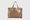 Oilcloth Tote Bag