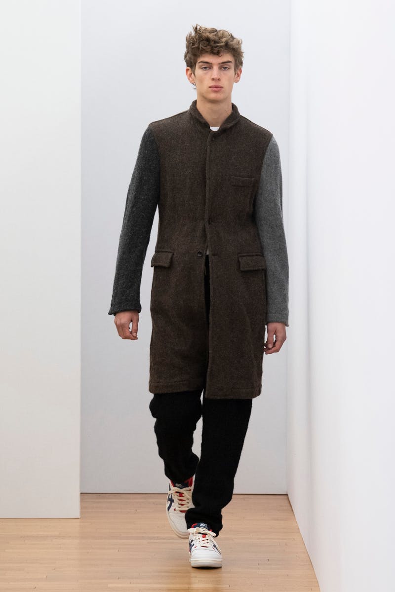 Comme des Garçons ShirtFW 23