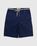 Marni – Drawstring Chino Shorts Ink Blue