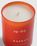 19-69 – Kasbah BP Candle - Candles - Orange - Image 3