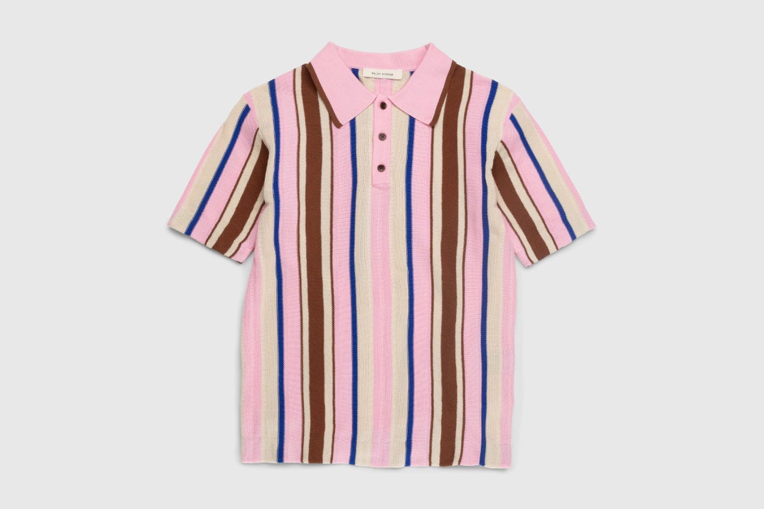 Optimist Polo Shirt