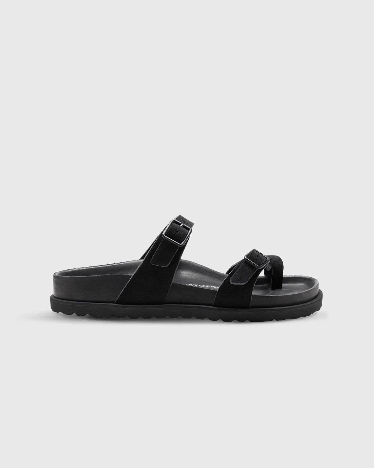Birkenstock store mayari suede